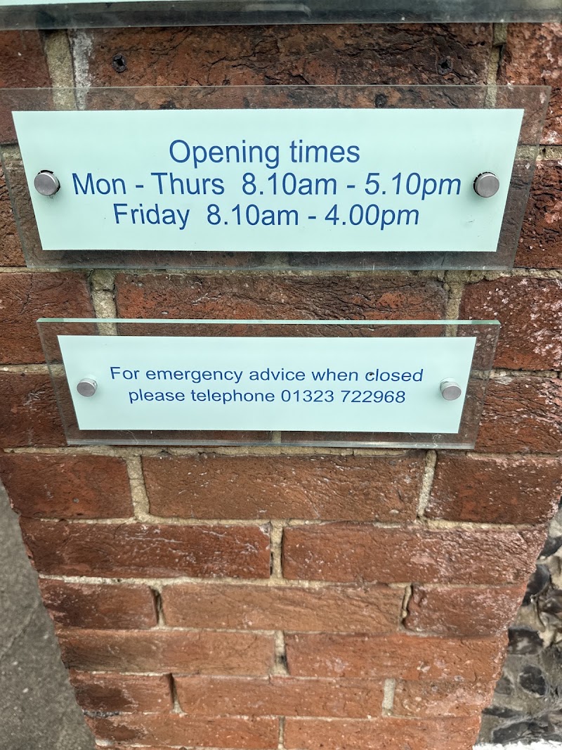 Hartfield Road Dental Practice