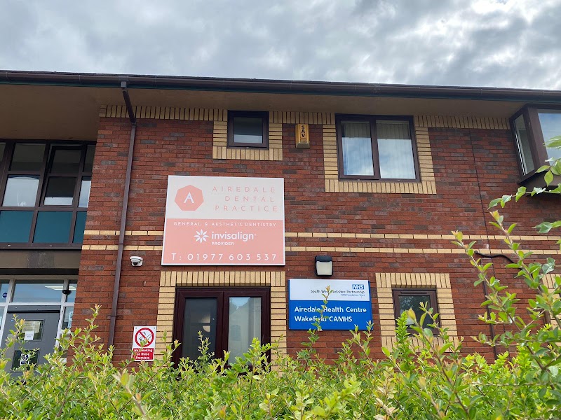 Airedale Dental Practice