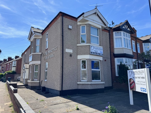 Chapelfields Dental Practice