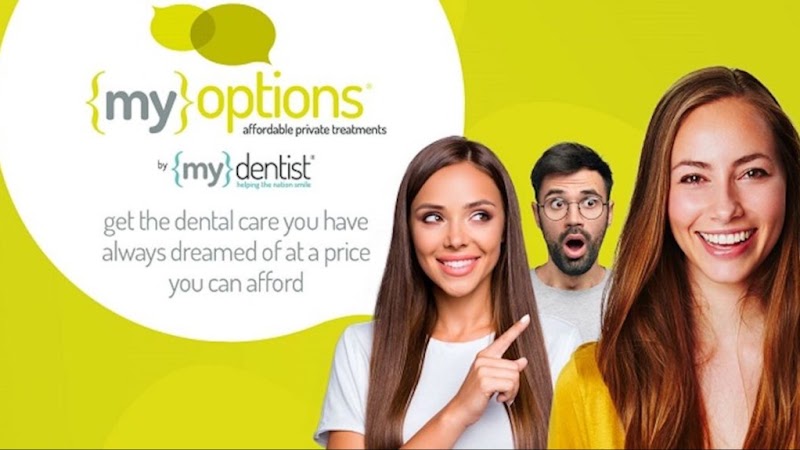 Mydentist - Priory Way - Malmesbury