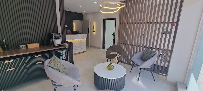 Smile HQ - Exceptional Dentistry