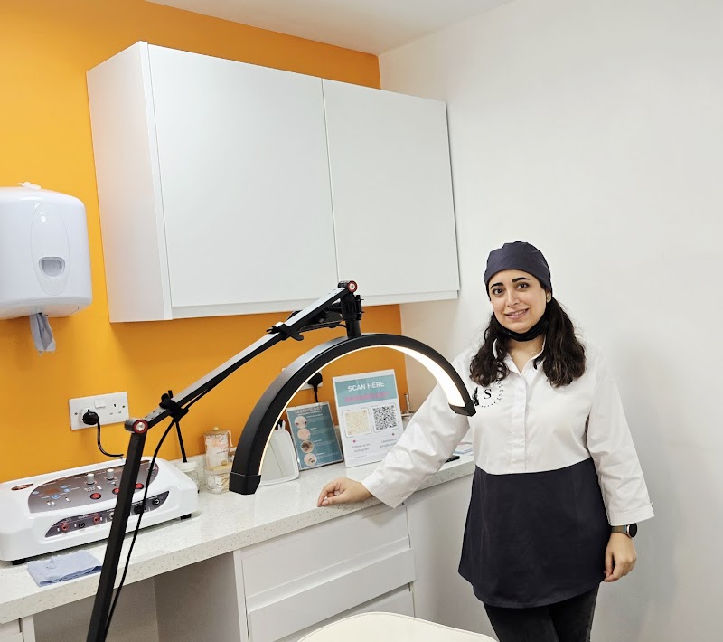 Hammersmith Dental Care