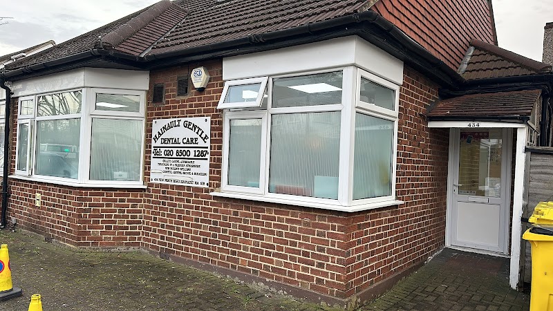 Hainault Gentle Dental Surgery