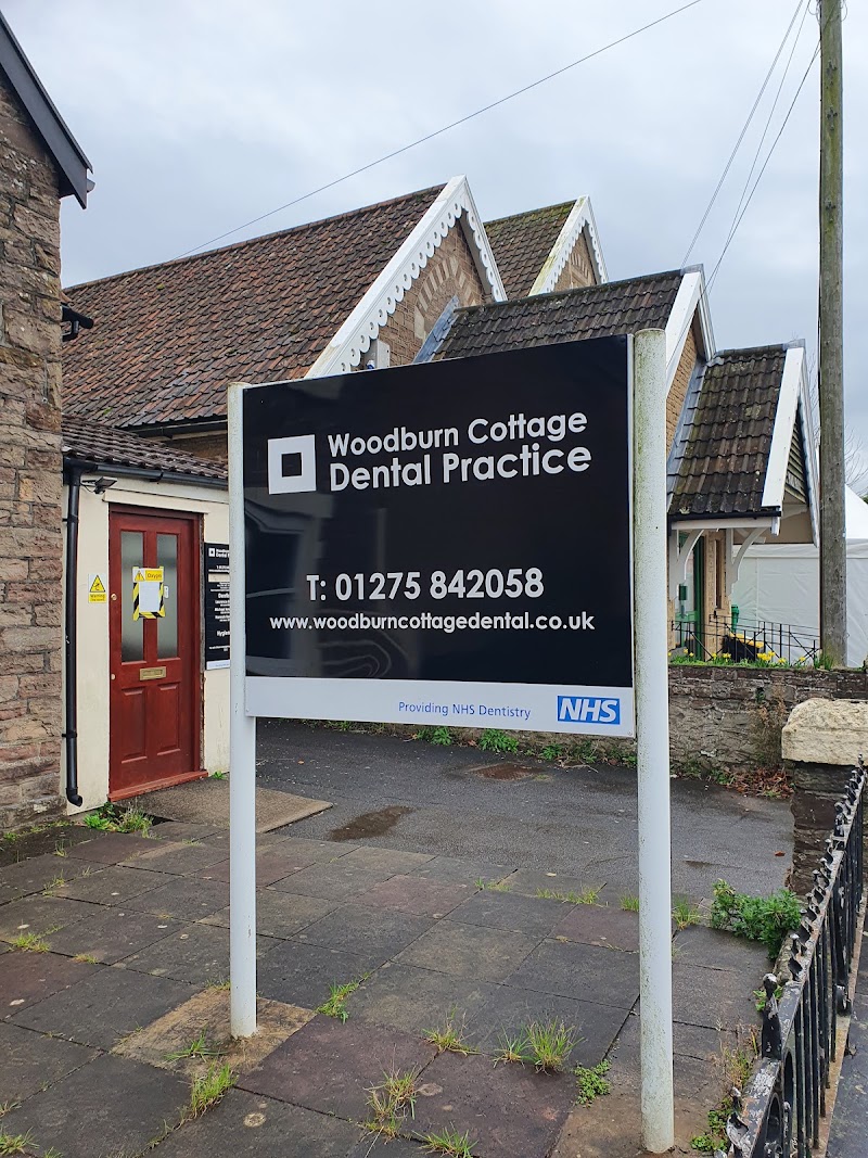 Woodburn Cottage Dental Surgery