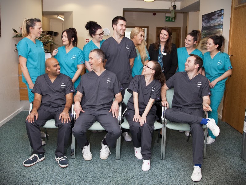 Amble Dental Practice