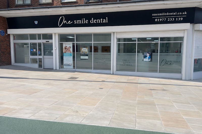 One Smile Dental Pontefract