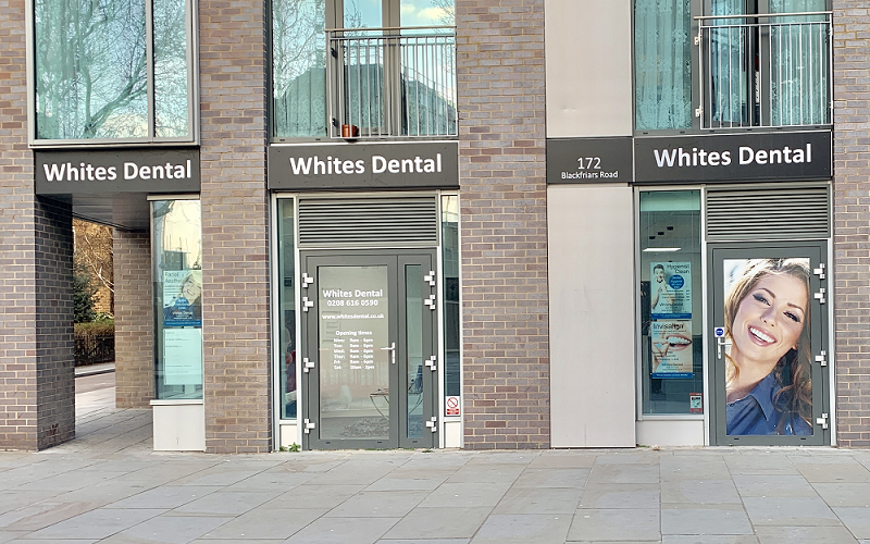 Whites Dental