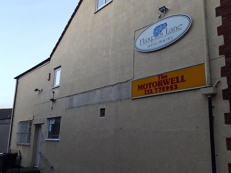 Flaxpits Lane Dental Practice