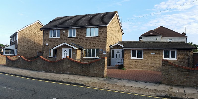 Thanet House Dental Care