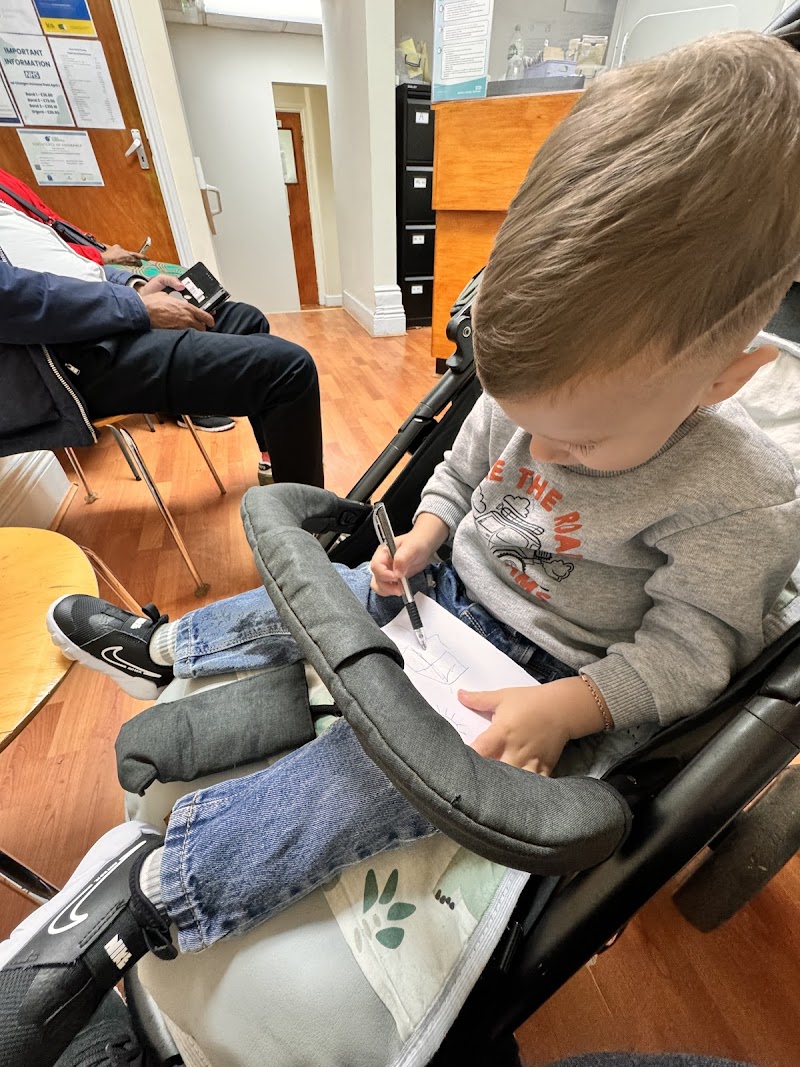 Grove Dental Practice