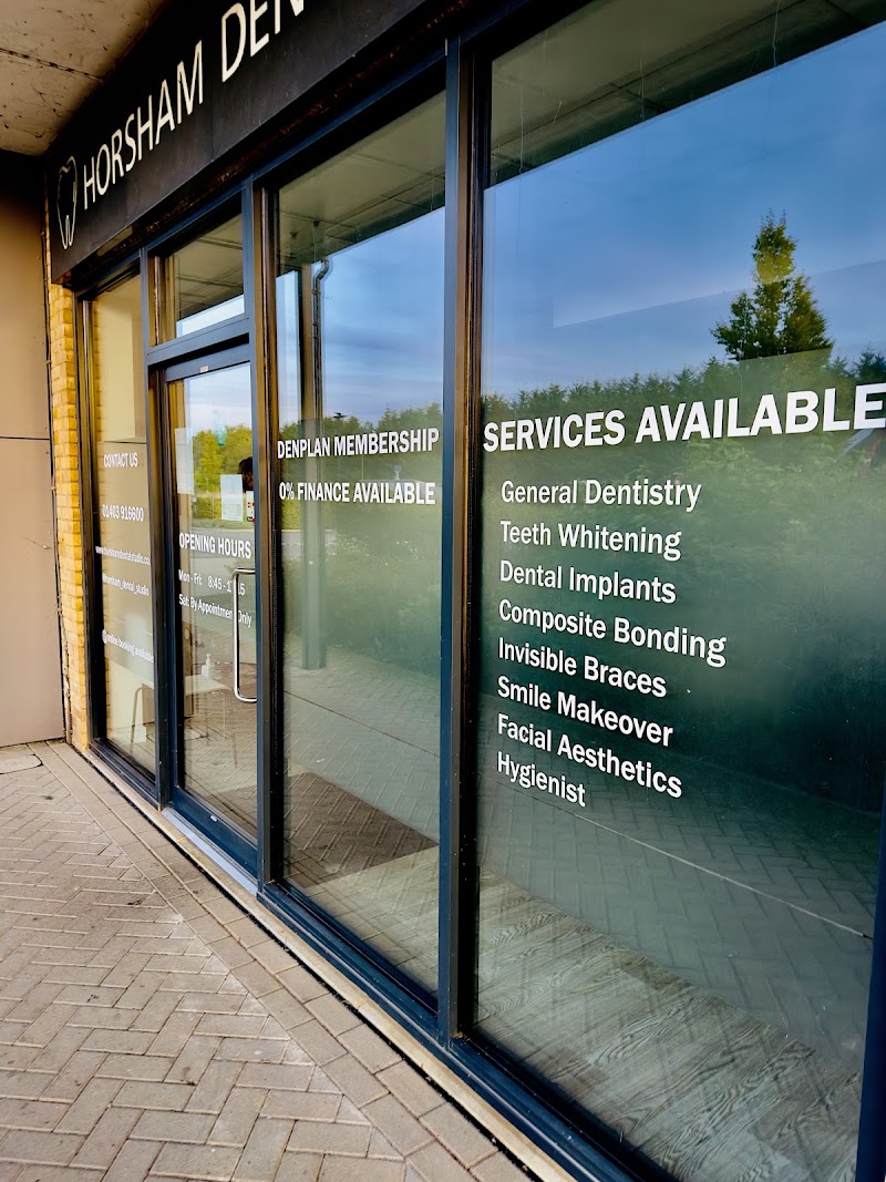 Horsham Dental Studio