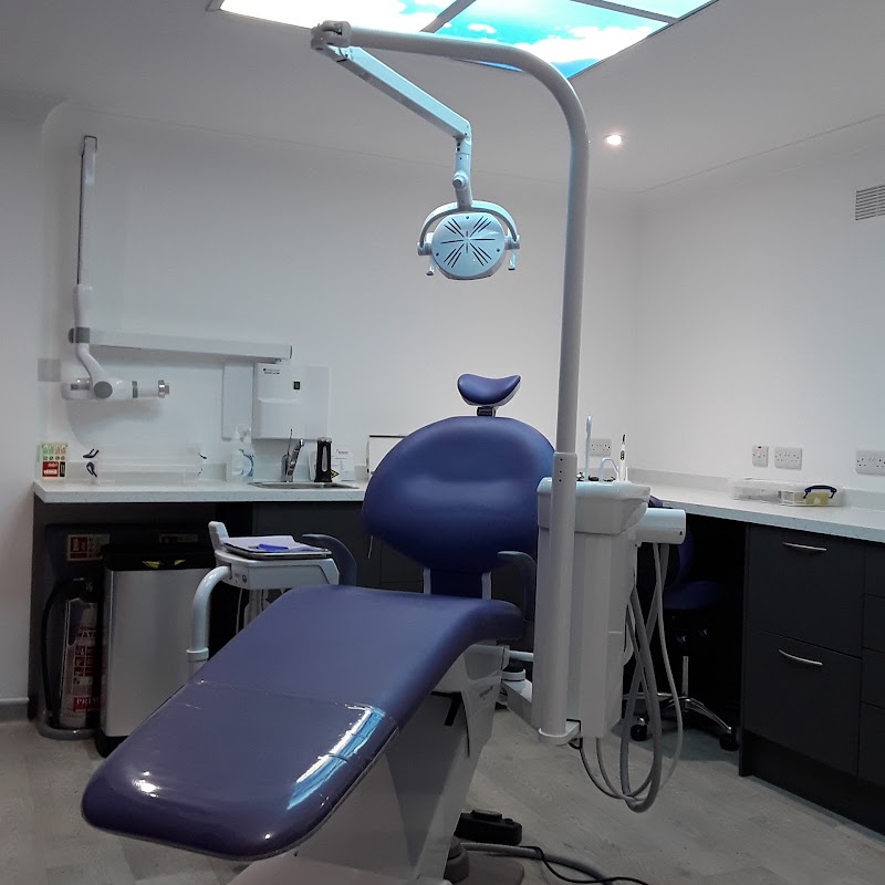 Byfleet Dental