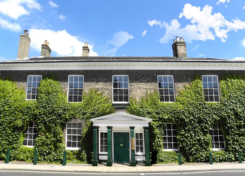 Alvington House Dental Practice