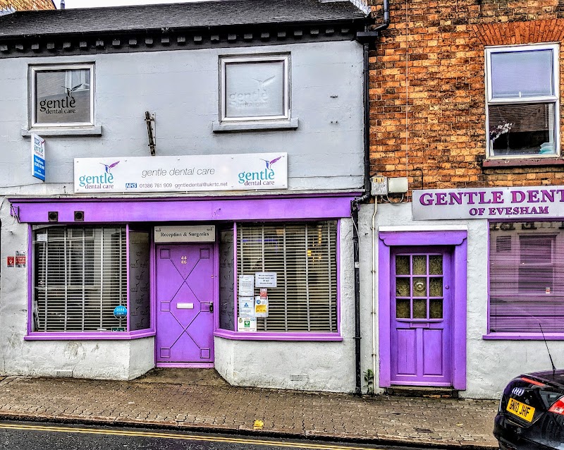 Gentle Dental Care Evesham