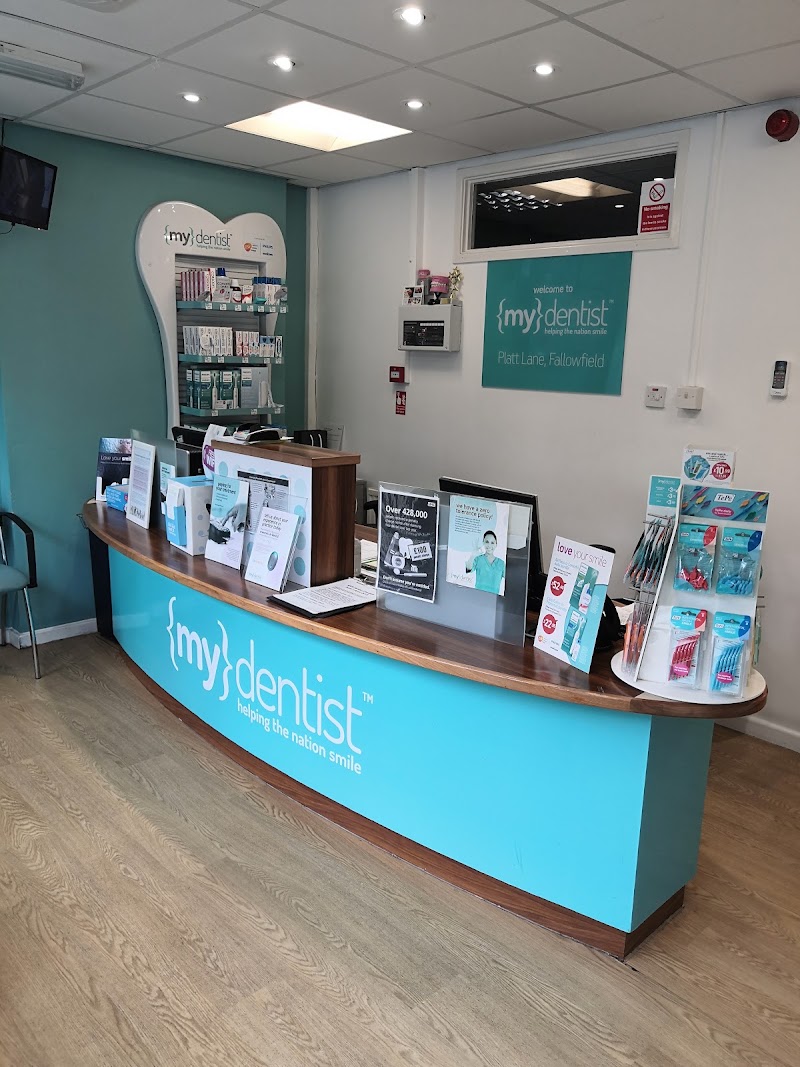 Mydentist - Platt Lane - Fallowfield