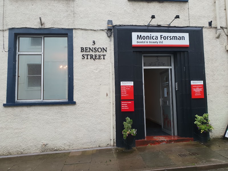 Benson Street Dental and Beauty