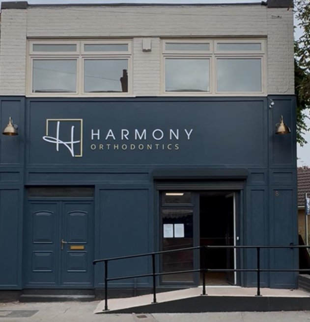 Harmony Orthodontics