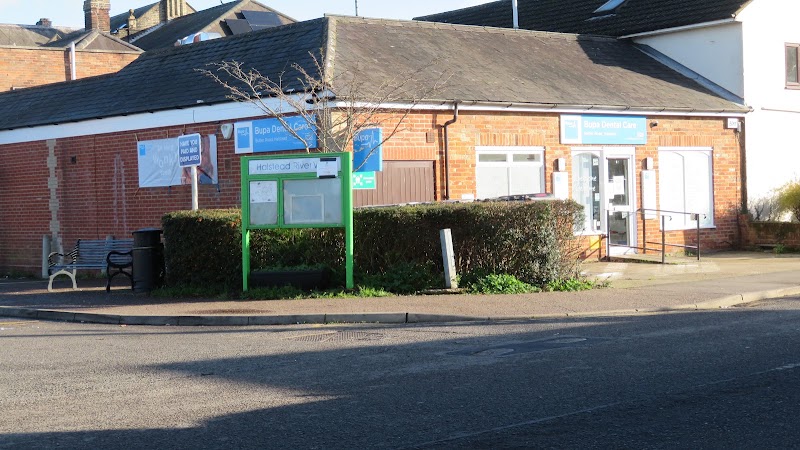 Halstead Dental Care