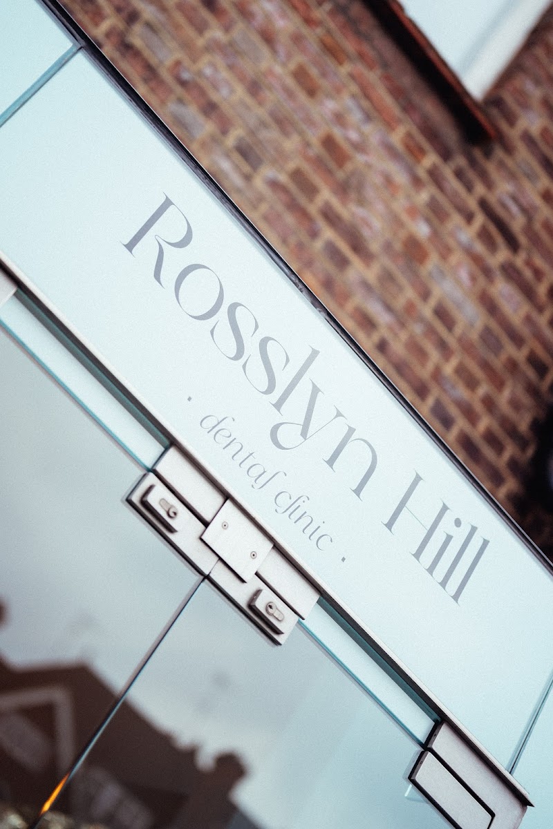 Rosslyn Hill Dental Clinic