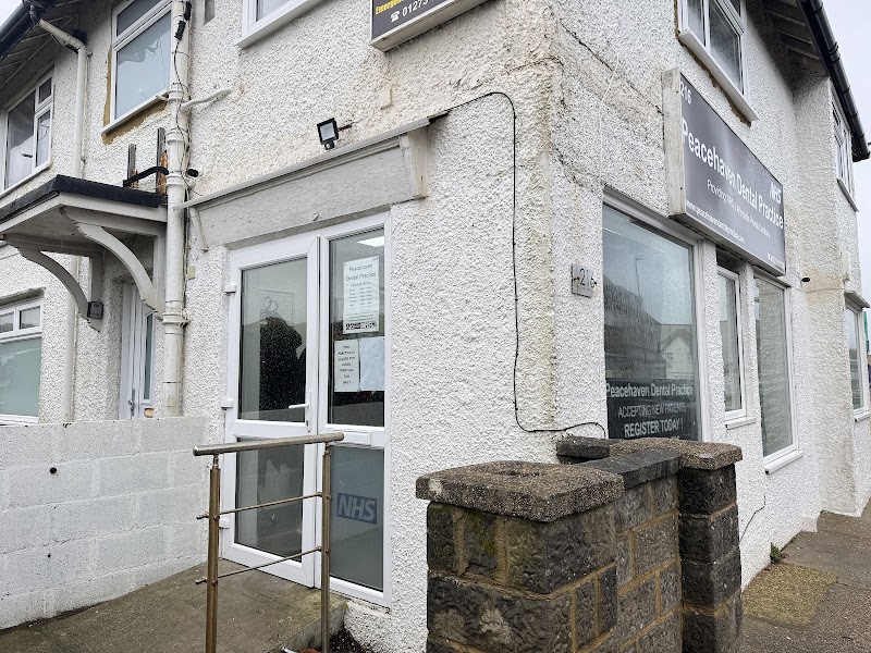 Peacehaven Dental Practice