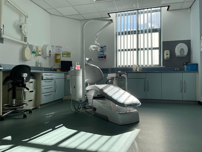 Town Hall Dental Practice