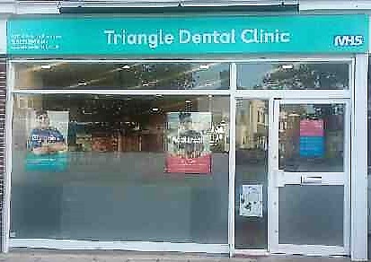 Triangle Dental Clinic