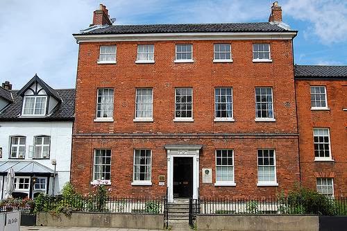 Cotman House Dental Surgery
