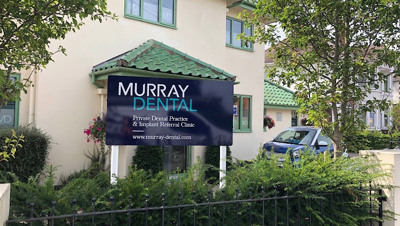 Murray Dental Limited