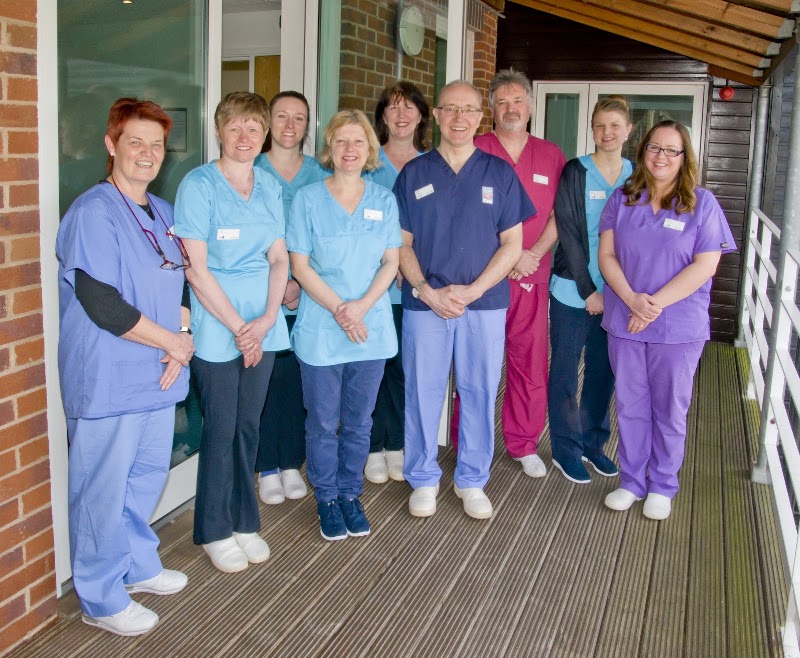 SG Dental and Implant Centre
