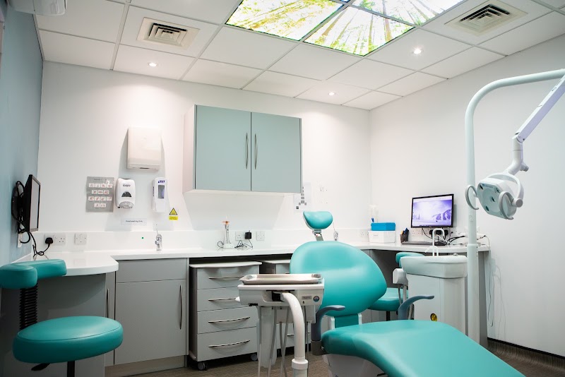 Portman Smile Clinic Folkestone
