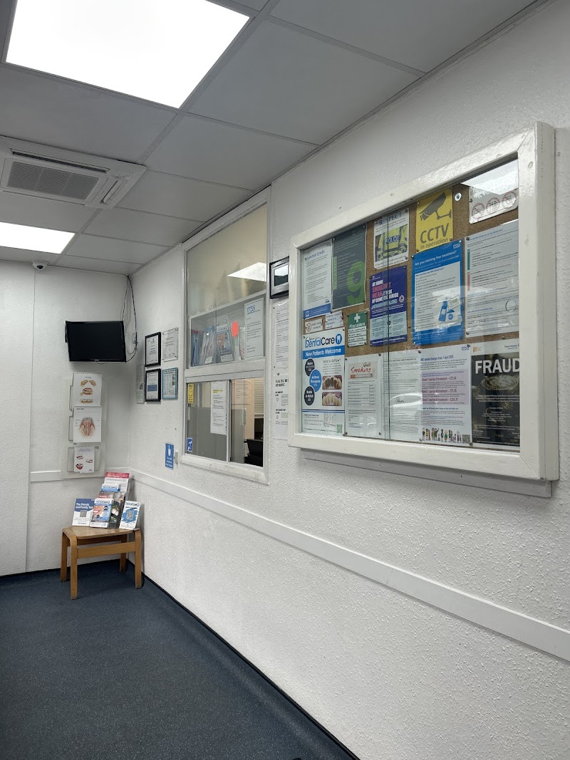 Salmon Lane Dental Care