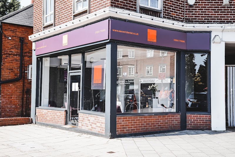 Ascent Dental - Solihull