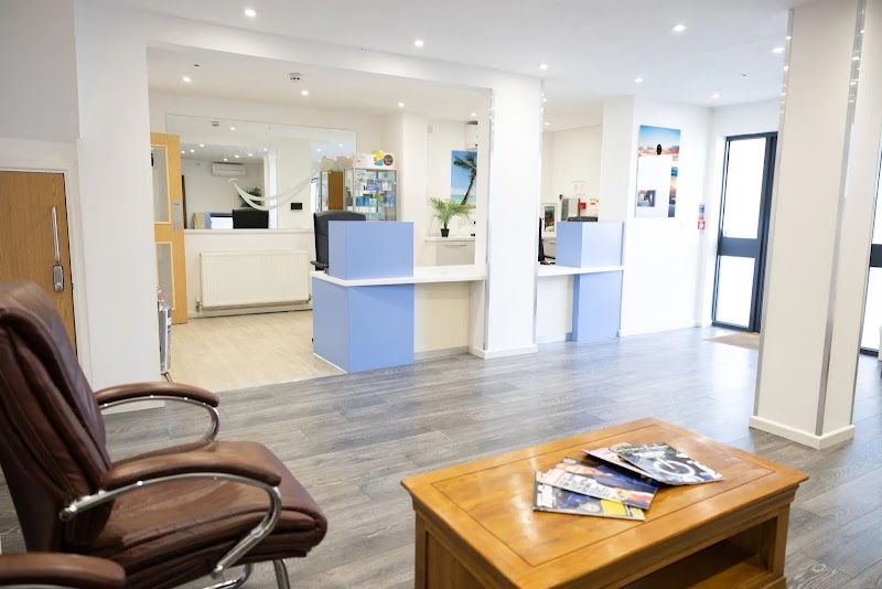 Stotfold Dental Practice - Stotfold