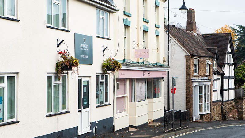 Madeley Dental Practice