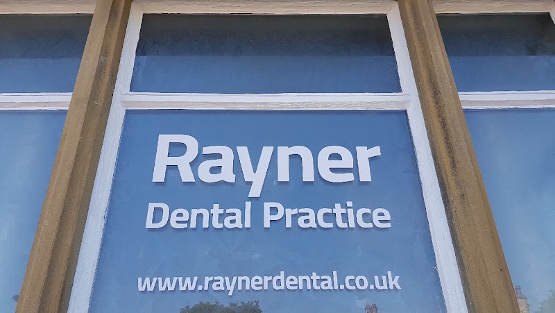 Rayner Dental Practice - Girlington
