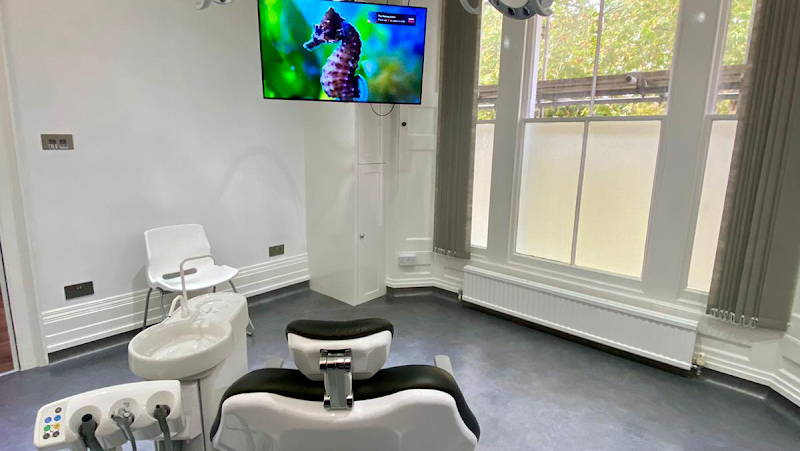 Woodbury Dental and Laser Clinic