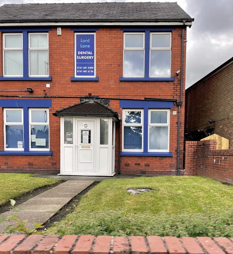 Blue Sky Dental Care Failsworth