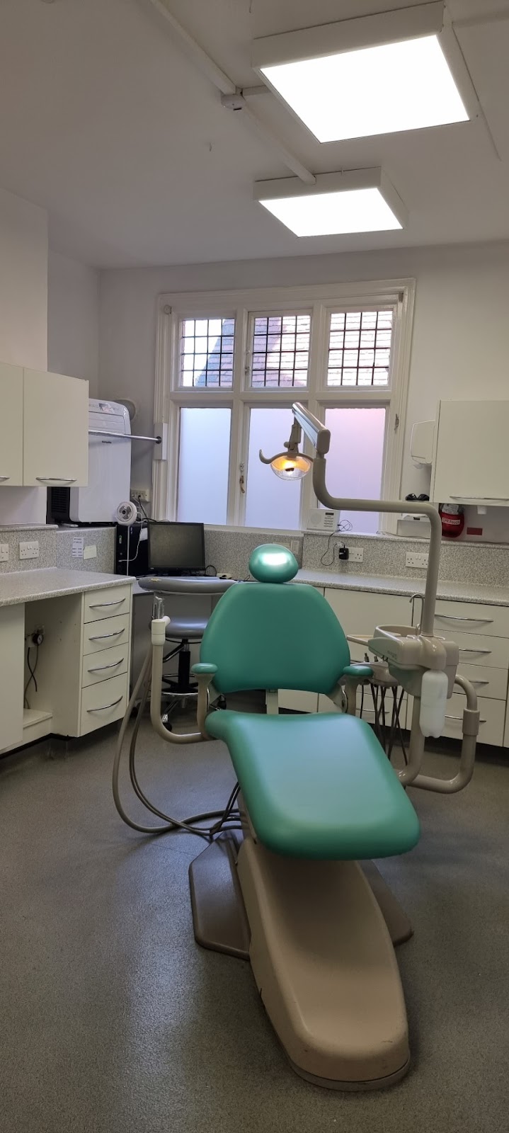 Mydentist - Tiddington Road - Stratford
