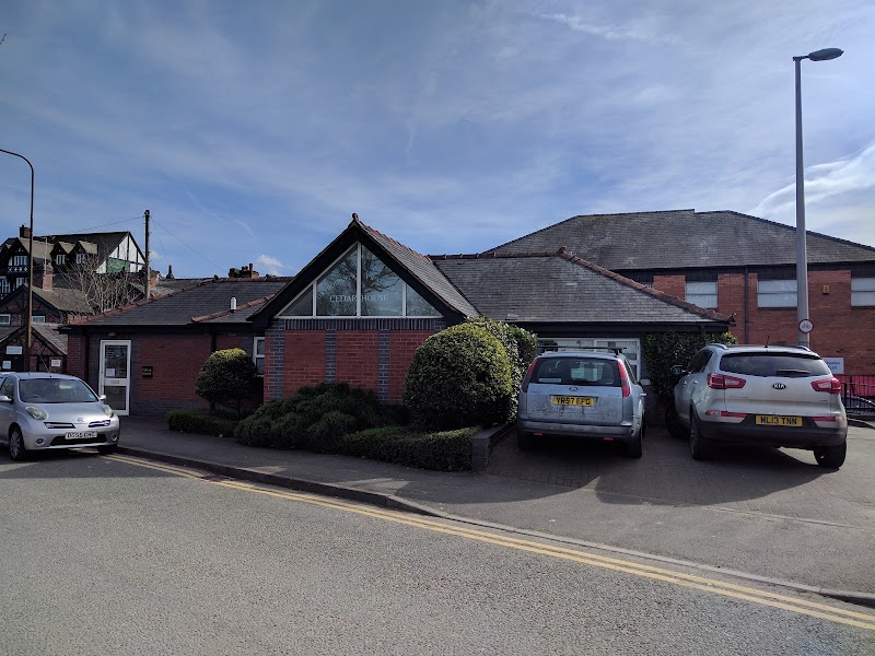 Cedar House Orthodontic Practice