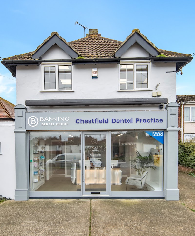 Chestfield Dental Practice