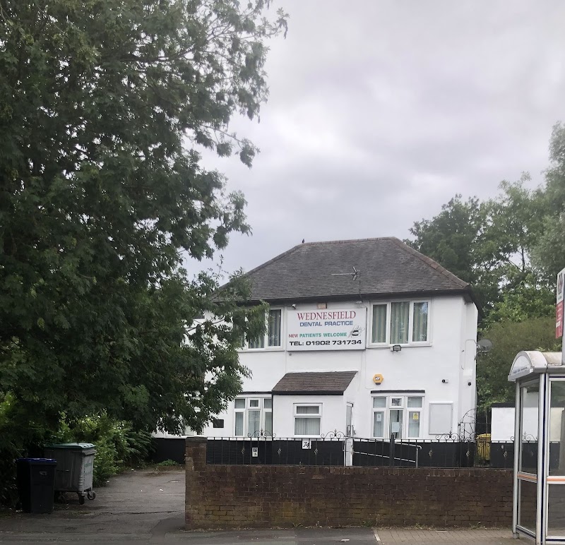 Wednesfield Dental Practice