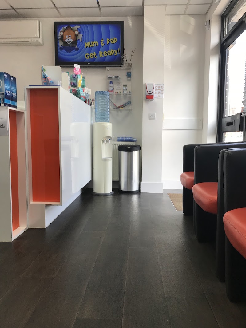 High Street Dental