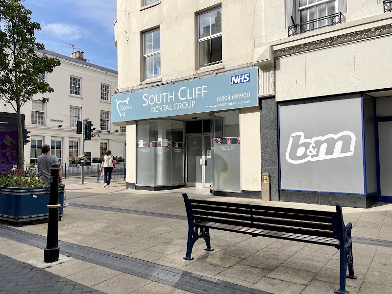 South Cliff Dental Group - Dover