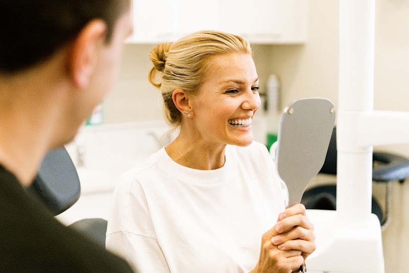 Bealby and Jones Dental Practice