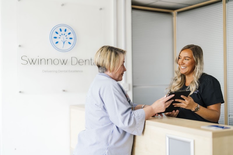 Swinnow Road Dental Practice