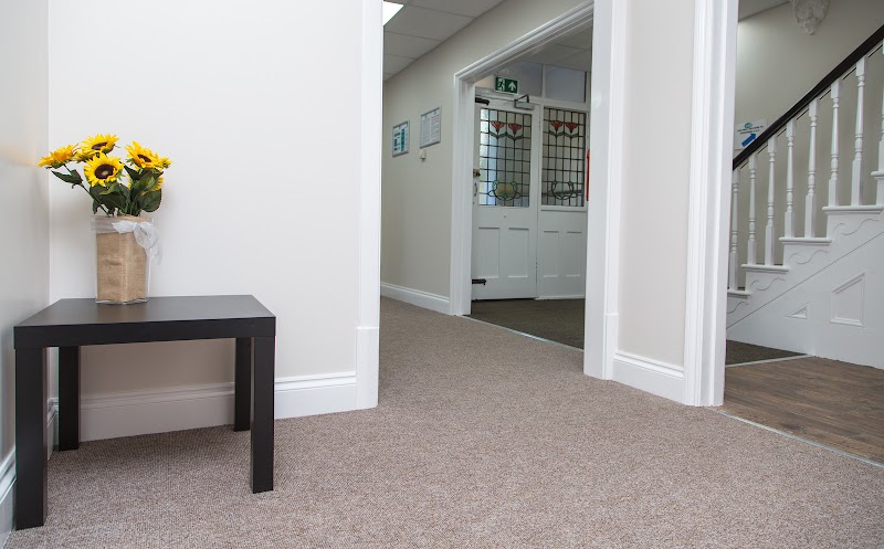 Darrell House Dental Practice