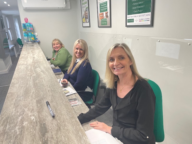Saving Smiles Weedon Limited