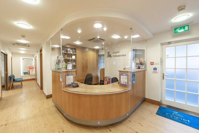 Cygnet Orthodontics