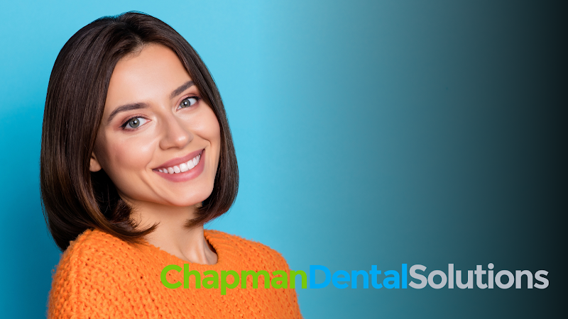 Chapman Dental Solutions