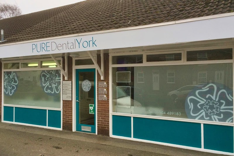 Dunnington Dental Practice